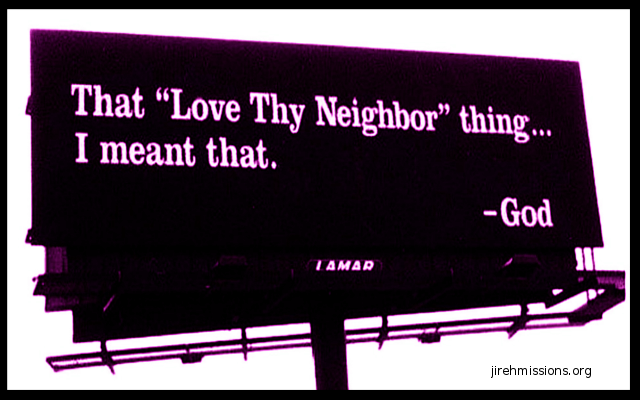 love-your-neighbors